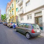 Shortstayflat - Sao Placido Apartment
